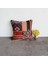 El Dokuma Kilim Kırlent Kılıfı 40X40 cm 1