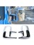 Mercedes Sprinter W901 1995-2006 arası Krom Ayna Kapağı Abs Krom 2prç 1