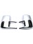 Mercedes Sprinter W901 1995-2006 arası Krom Ayna Kapağı Abs Krom 2prç 6
