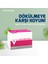 Novoart Biotin & Keratin (Hidrolize Kolajen, Bitkisel Ekstreler, Çinko, Vitaminler) Saç Vitamini 60 Tablet 2
