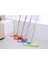 Paspas Yedeği Mikrofiber Makarna Mop Paspas Yedeği 50 cm - 1 Adet 2