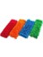 Paspas Yedeği Mikrofiber Makarna Mop Paspas Yedeği 50 cm - 1 Adet 3