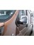 Opel Vivaro 2014-2019 arası Krom Ayna Kapağı Abs Krom 2 Prç 3