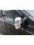 Opel Vivaro 2001-2014 arası Krom Ayna Kapağı Abs Krom 2 Prç 2