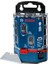 Professional Dispenser İçinde 50 Yedek Bıçak (Bosch Professional Trapez Bıçak Uçları ile Uyumlu) 2