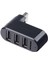 AL-4692 4 Port USB 2.0 Hub Çoğaltıcı Çoklayıcı (Switch Splitter) 1