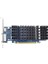 Geforce Gt 1030-SL 2gb Gddr5 Low Profile (Bracket) 64BIT DVI HDMI Ekran Kartı, Siyah 3