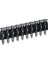 Professional Nm-19 Çelik Çivi (1000 Steel Nails, Length 19MM) (Gnb 18V-38 ile Uyumlu) 1