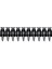 Professional Nm-19 Çelik Çivi (1000 Steel Nails, Length 19MM) (Gnb 18V-38 ile Uyumlu) 2