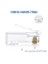 Konnektör Cat6 Başlığı 100LÜ Paket (Cat-6) 2