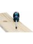Professional Torx Tornavida Seti 6 Parça (Torx, S2 Çelik, T10X75, T75X75, T20X100, T25X100, T30X125 ve T40X125, Iç Kısım Dahil) 2