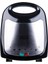 GH26210 Tostika Waffle Tost, 1200 W, Inoks 3