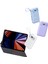 Dijital Göstergeli Dahili Çoklu Kablolu 10.000 Mah Powerbank Pd20w + 22.5w 15w Hızlı Sarj 3