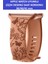 Apple Watch 4 5 6 7 8 9 10 Se 38 40 41MM Floral Çiçek Desenli Kordon Kayış Kaliteli Silikon Bileklik 3