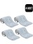 ( 4 Adet ) Tablet Mop Bezi | Microfiber Tablet Mop Bezi Yedek Bez 1