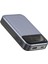 Pd 33w Hızlı Sarj Özellik Type-C+Usb-C 10.000 Mah Powerbank. 1