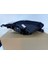 Citroen C-Elysee Sağ Far Sağ Drl Özellik Parça No: 9675140080-SK 3