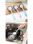 Mangal Temizleme Fırçası - Barbekü Fırçası - Lavabo Bulaşık Fırçası 5