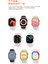 Gs Ultra 8 Max 45MM Kordon Kilitli Watch 8 Ultra 2.08 Ekran Akıllı Saat - Konuşma Özellikli ( Lisinya ) 5