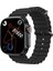 Watch 8 Akıllı Saat Xs8 Pro - Bluetooth, Su Geçirmezlik, Kablosuz Şarj ( Lisinya ) 2
