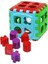 Bul Tak Puzzle Eğitici Sesli Müzikli Direksiyon Neşeli Halkalar 4