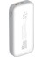 Kendinden Çoklu Kablolu 20000 Mah Hızlı Şarj Type-C Powerbank Scp 20w - 22.5w 2