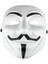 V For Vendetta Maskesi 2