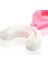 Silikon Çocuk Diş Fırçası Tartar Temizleyici (2-12 Yaş) - Pembe 4