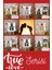 Home Punch Işlemeli Tekli Dekoratif Özel Tasarım Kırlent Kılıfı (Panç) 5