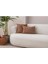 Home Ikili Dekoratif Puantiye Keten Kumaşlı Kırlent Kılıfı 43X43, 35X50 1