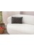 Home Dekoratif Puantiye Keten Kumaşlı Kırlent Kılıfı 35X50 3