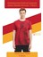 Orijinal Lisanslı Aslan Baskılı T-Shirt Hediyelik Ahşap Kutulu 2