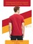 Orijinal Lisanslı Aslan Baskılı T-Shirt Hediyelik Ahşap Kutulu 3
