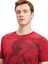 Orijinal Lisanslı Aslan Baskılı T-Shirt Hediyelik Ahşap Kutulu 4