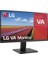 21,45" 22MR410-B IPS Full Hd Monitör 1