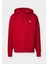 Summerdale Hoodie - English Red 1
