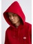 Summerdale Hoodie - English Red 4