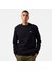 Oakport Erkek Siyah Sweatshirt 2