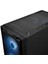 Ironmoon Techforce V2 / Amd Ryzen 5 7500F Mpk / Geforce Rtx 4060 8gb Oc / 16GB Ram / 500 GB M.2 SSD Windows 11 Pro Gaming System 3