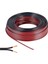 Kordon Kablo 2x0.75 Siyah (100 Metre) 243056 1