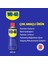 Pas Sökücü ve Genel Yağlayıcı Küçük Boy 200 ml 3