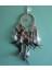 Rüya Kapanı Dream Catcher Küçük Model 3 1