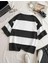 Bmw Baskılı Çok Parçalı Vortex Kumaş Fermuarlı Polo Yaka T-Shirt 2