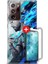 Samsung Galaxy Note 20 Hd Baskılı Kılıf + Mat Nano Ekran Koruyucu L (36) 2