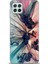 Samsung Galaxy A22 Hd Baskılı Kılıf + Mat Nano Ekran Koruyucu D (18) 1