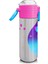 Kids Pembe Mavi Peri Desenli Pipetli ve Direkt Içim Çelik Termos 500 ml 31803 1