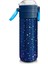 Kids Çok Renkli Lacivert Desenli Pipetli ve Direkt Içim Çelik Termos 500 ml 31848 1