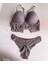 Bralet Ekru Sütyen Takımı 4