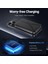 10.000 mAh Magsafe Powerbank Trio Standlı Pd Hızlı Şarj Özellikli 15W Siyah 5