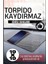 Araç Torpido Üzerine Kaydırmaz Ped 1